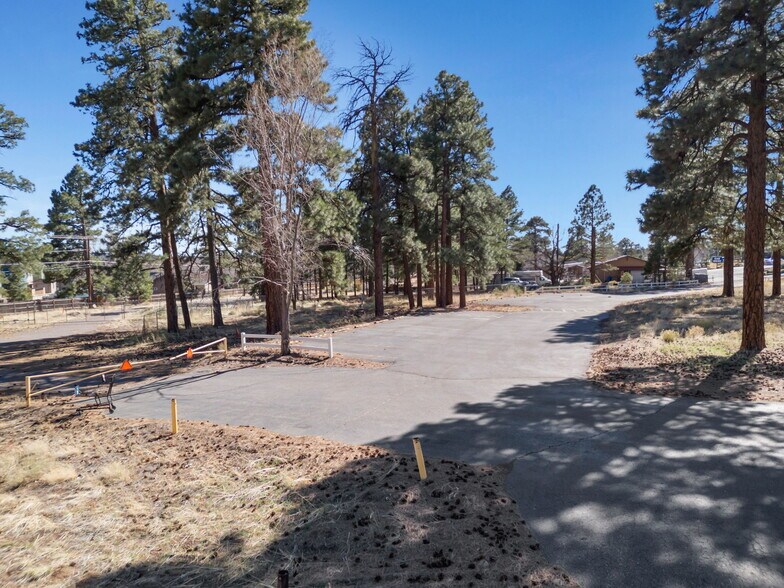 More Photos Of 7000 HWY 89, Flagstaff Land For Sale