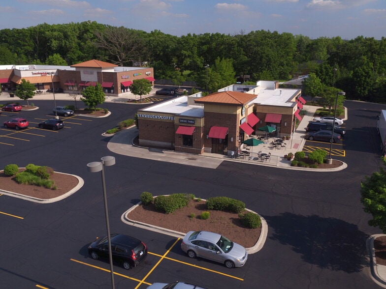 More Photos Of State St @ 127th St, Lemont Unknown For Lease