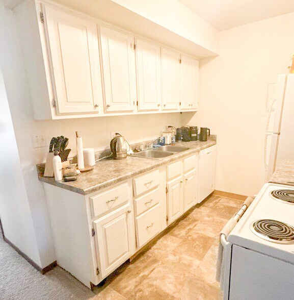 More Photos Of 814 S 18th St, Lincoln Apartments For Sale