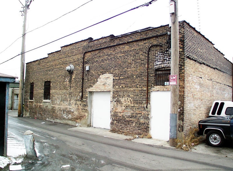 More Photos Of 3949 W Armitage Ave, Chicago Warehouse For Sale
