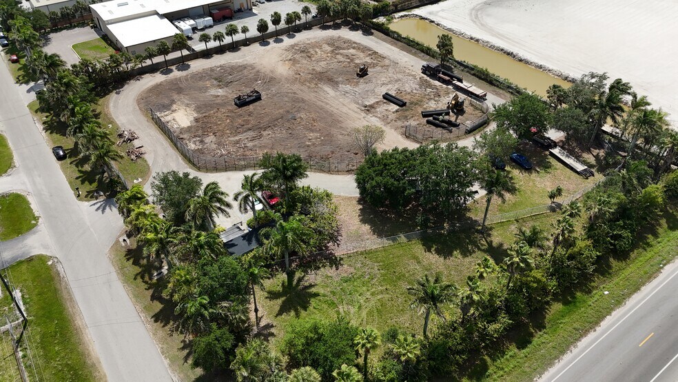More Photos Of 3401 Old Metro Pky, Fort Myers Land For Lease