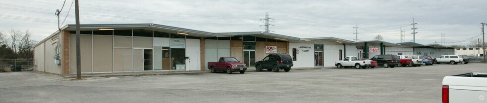 More Photos Of 10-22 Burwood Ln, San Antonio Warehouse For Lease