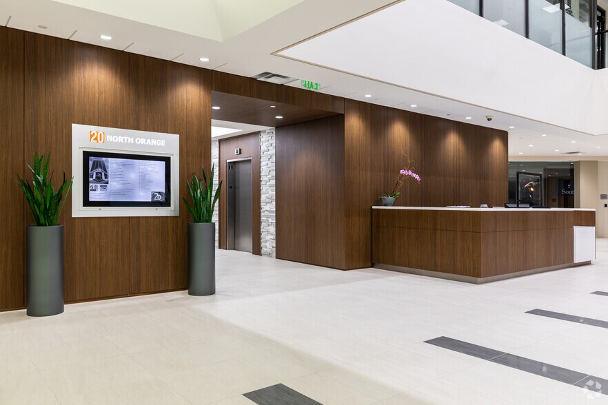 More Photos Of 20 N Orange Ave, Orlando Office For Lease