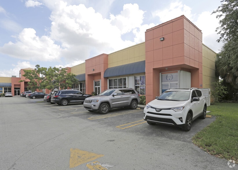 More Photos Of 4615 NW 72nd Ave, Miami Flex For Sale