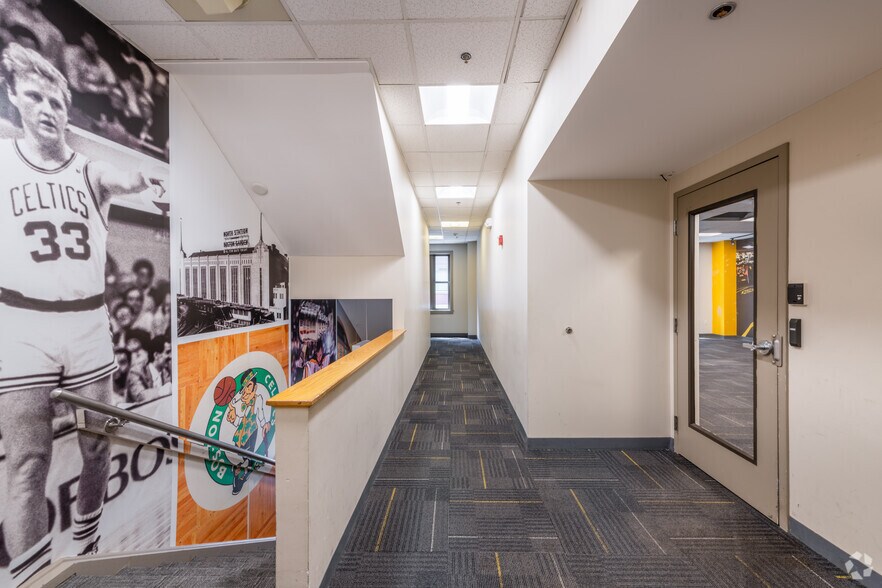 More Photos Of 141-147 Portland St, Boston Office For Lease