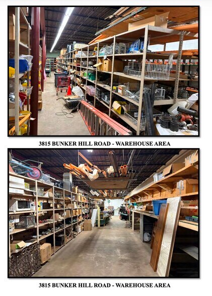 More Photos Of , Brentwood Industrial For Sale