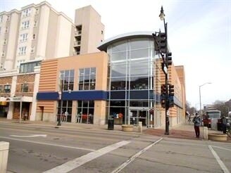 Primary Photo Of 627 S Wright St, Champaign General Retail For Lease