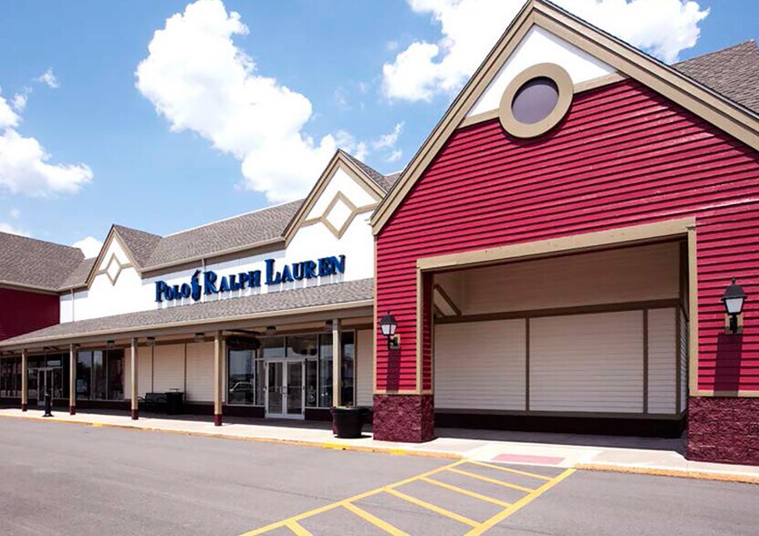 More Photos Of D400 Tuscola Blvd, Tuscola Unknown For Lease