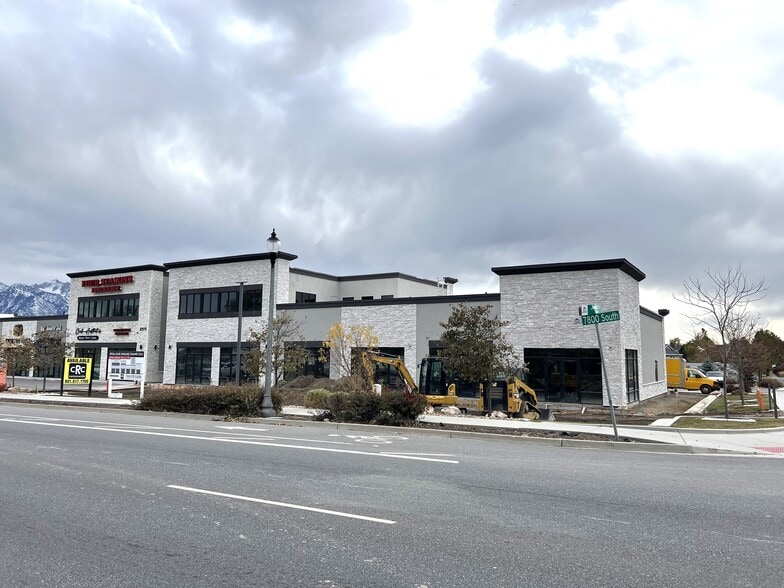 More Photos Of 2317 W 7800 south, West Jordan Storefront Retail Office For Lease
