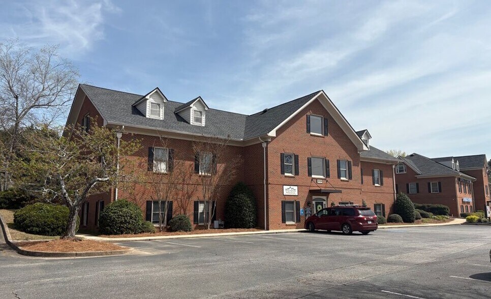 More Photos Of 5959 Highway 53 E, Dawsonville Medical For Lease