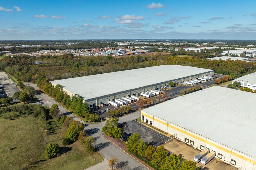 More Photos Of 5015 Citation Dr, Memphis Unknown For Lease