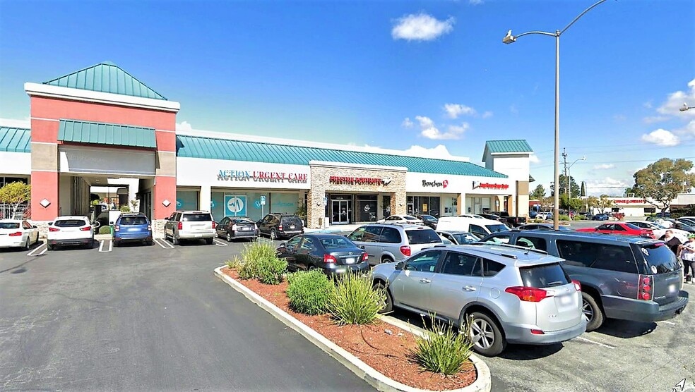 More Photos Of 1375 Blossom Hill Rd, San Jose Unknown For Lease