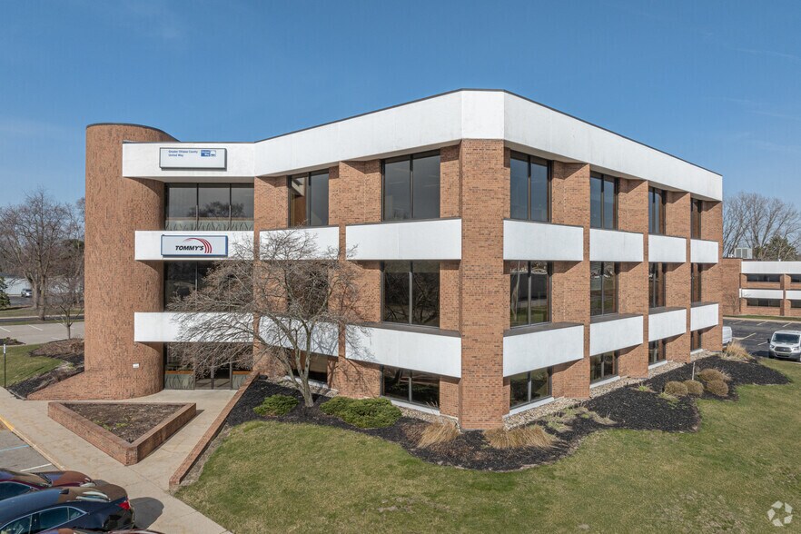 More Photos Of , Holland Office For Sale