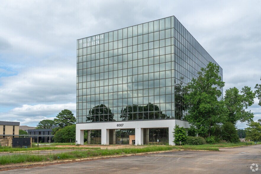 Primary Photo Of 6007 Financial Plaza Dr, Shreveport Office For Sale