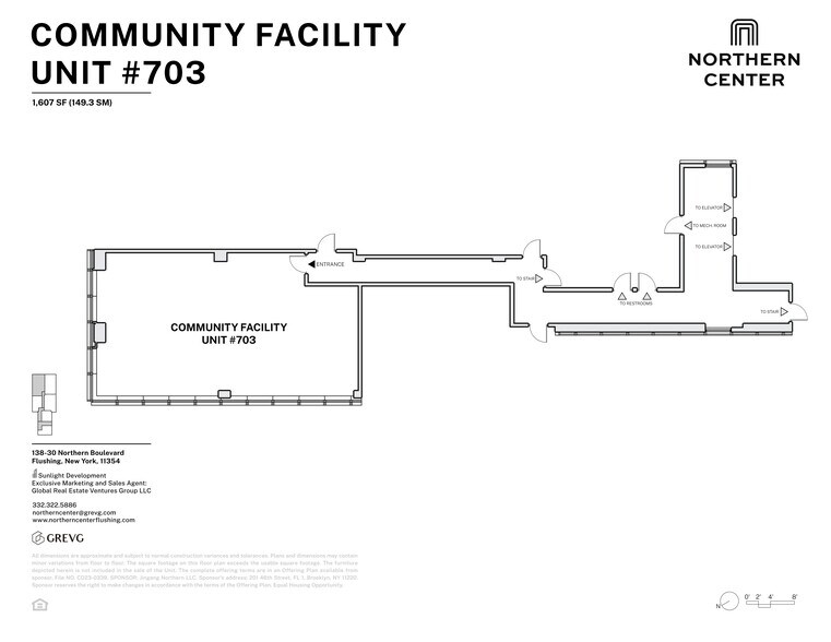 More Photos Of 13830 Northern Blvd, Flushing Apartments For Sale