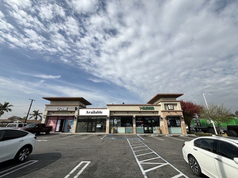 Primary Photo Of Washington Blvd, Pico Rivera Unknown For Lease