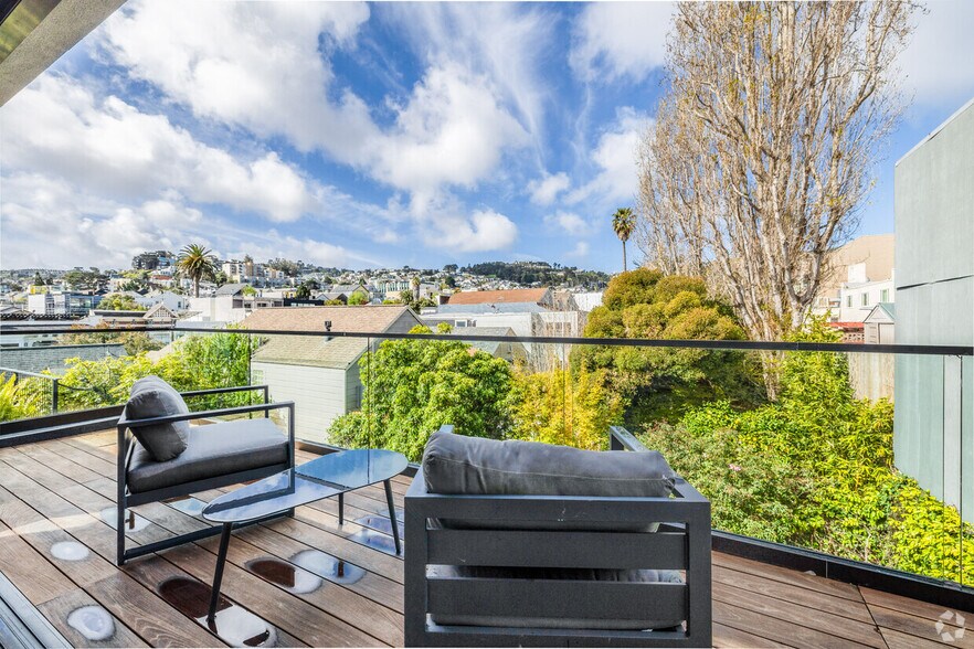 More Photos Of 1126 Sanchez St, San Francisco Apartments For Sale