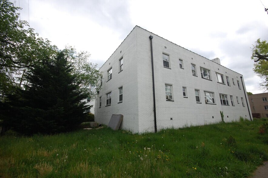 More Photos Of 4301-4313 Wheeler Rd SE, Washington Apartments For Sale