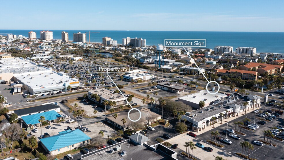 More Photos Of 2344 3rd St, Jacksonville Beach Medical For Sale