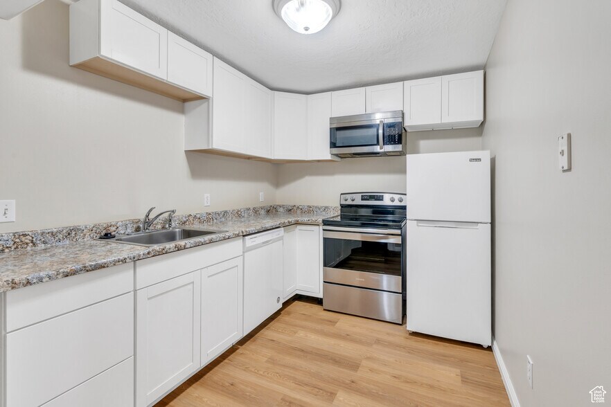 More Photos Of 1140 E Elgin Ave, Millcreek Multifamily For Sale