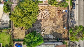 More Photos Of 6901 Woodman Ave, Van Nuys Land For Sale