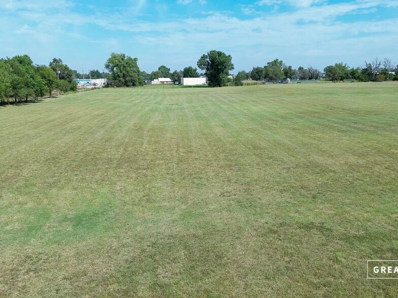 More Photos Of 3614 N Washington St, Enid Land For Sale