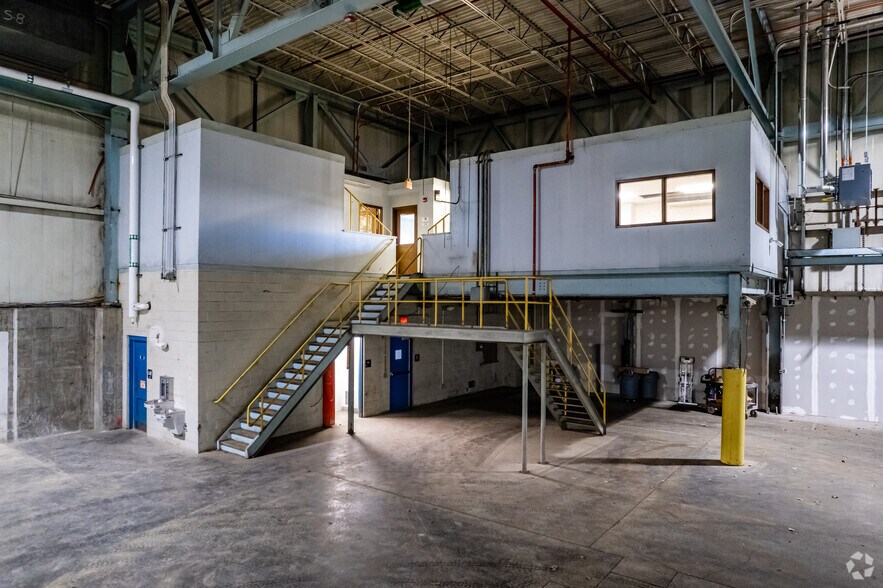 More Photos Of 1080 River Ave, Pittsburgh Warehouse For Lease