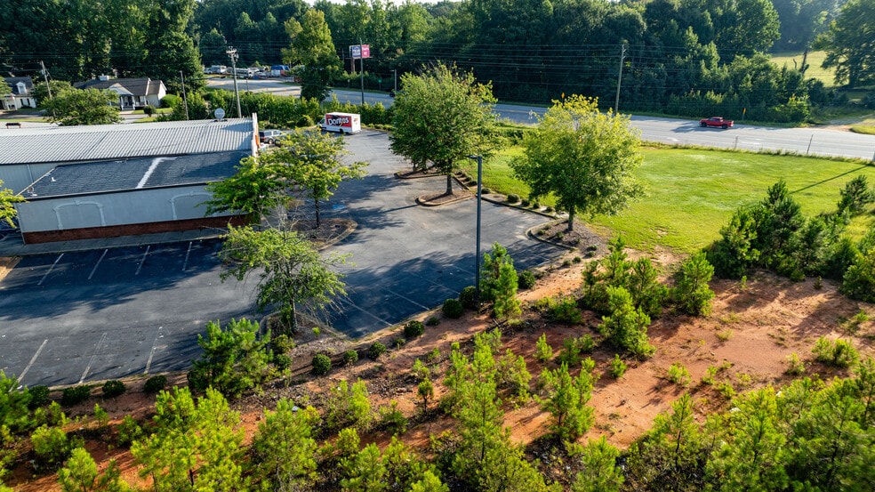 More Photos Of Pine Road, Newnan Land For Sale