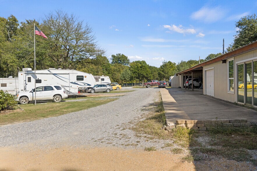 More Photos Of 456 Crowder Rd, Mead Manufactured Housing Mobile Home Park For Sale