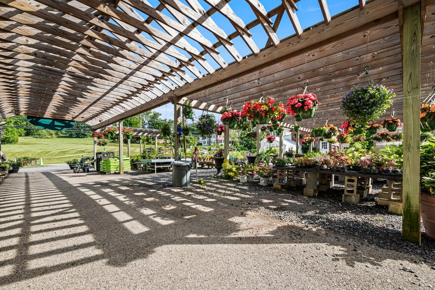 More Photos Of 488 S Bethlehem Pike, Fort Washington Garden Center For Sale