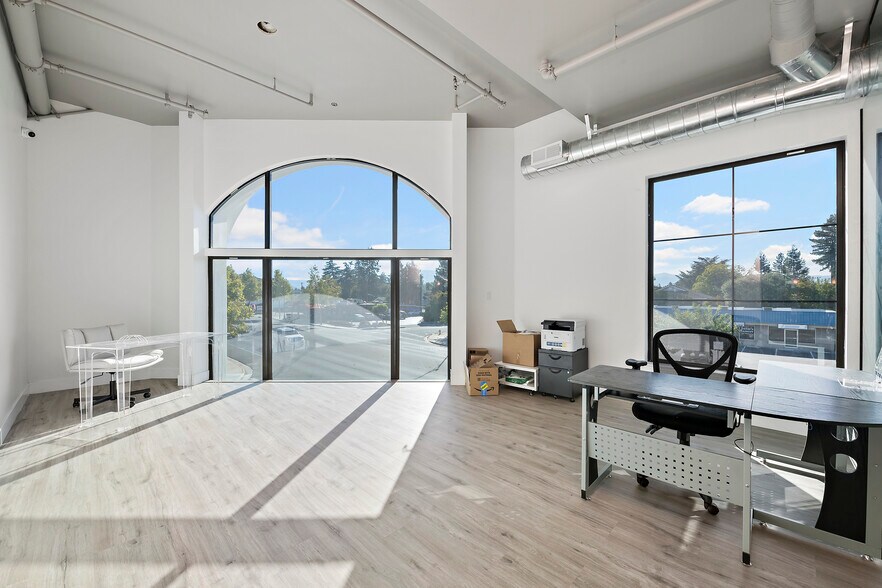 More Photos Of 2220 Winchester Blvd, Campbell Storefront Retail Office For Sale