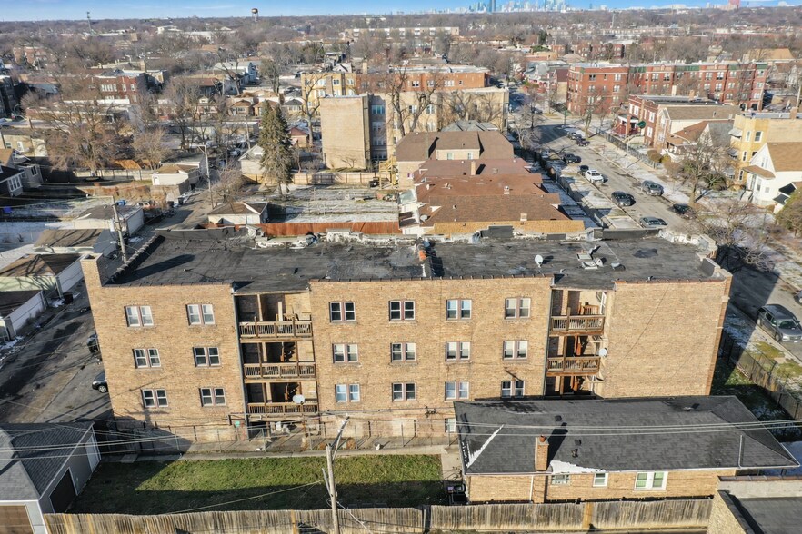 More Photos Of 7836 S Ada St, Chicago Apartments For Sale