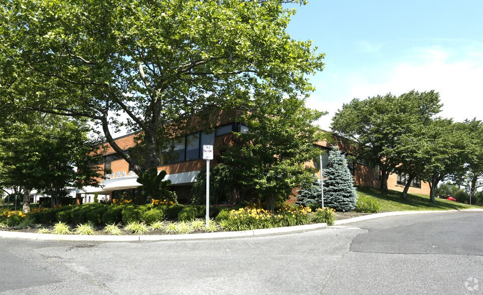 More Photos Of 2211 Allenwood Rd, Wall Warehouse For Lease