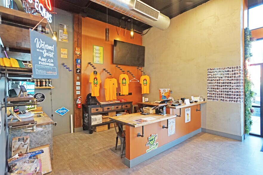 More Photos Of 107-111 S 1st St, Yakima Storefront Retail Office For Lease