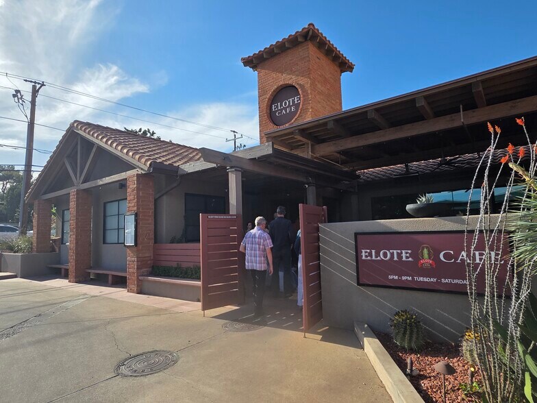 More Photos Of 350 Jordan Rd, Sedona Freestanding For Sale