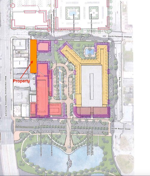 More Photos Of 115 N Palmetto Ave, Daytona Beach Office For Sale