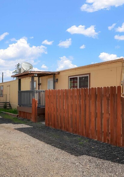 More Photos Of 203 8th St, Gilcrest Manufactured Housing Mobile Home Park For Sale