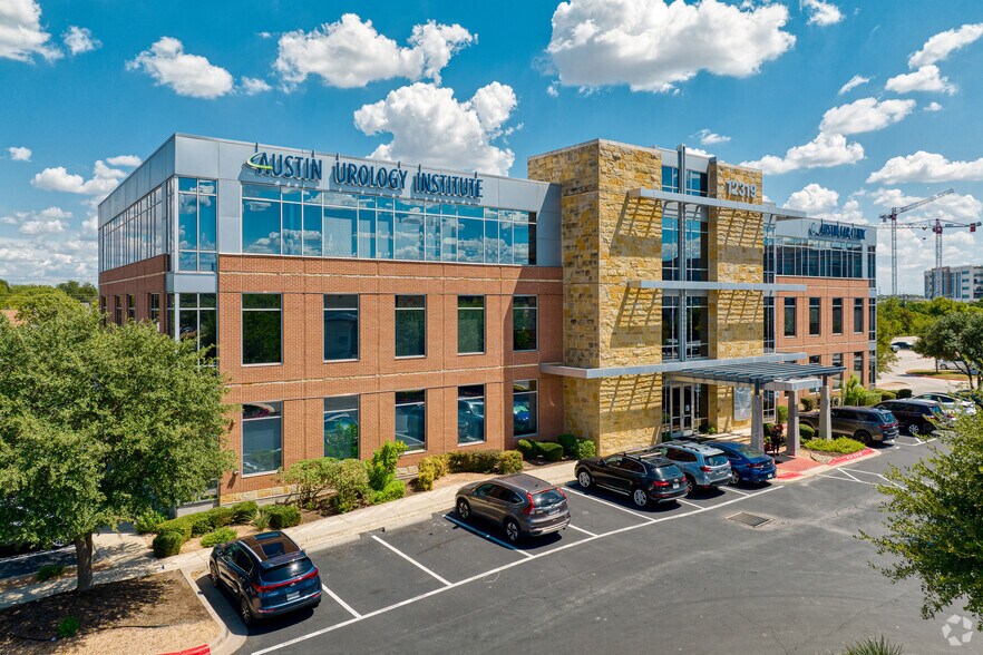 More Photos Of 12319 N Mopac Expy, Austin Medical For Sale
