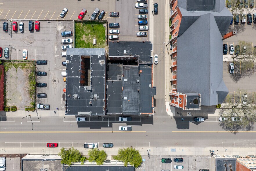 More Photos Of 136 Court St, Binghamton Apartments For Sale
