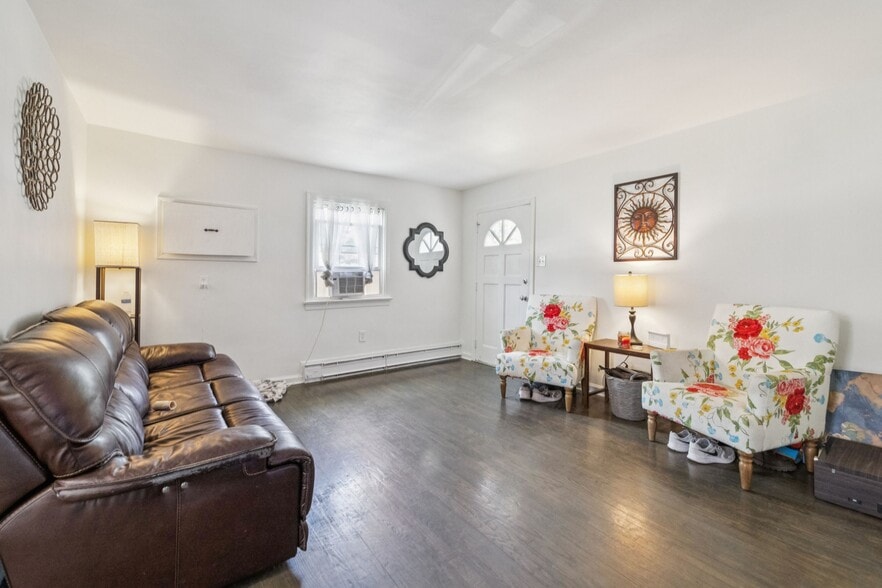 More Photos Of , Phoenixville Multifamily For Sale