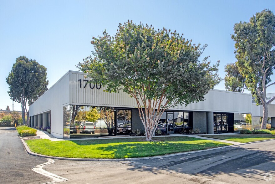 More Photos Of 1800 Wyatt Dr, Santa Clara Unknown For Lease
