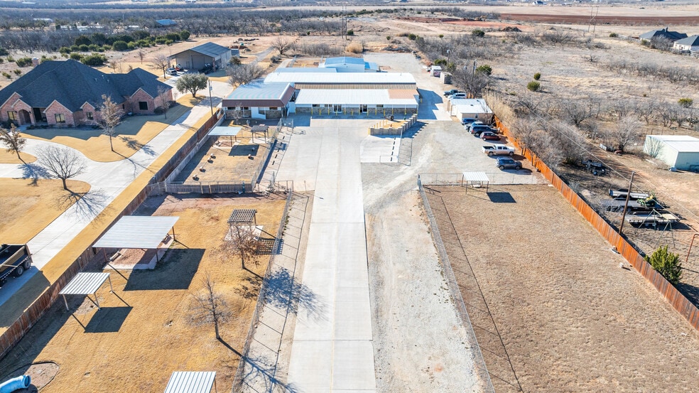 More Photos Of 3509 Beltway S, Abilene Land For Sale