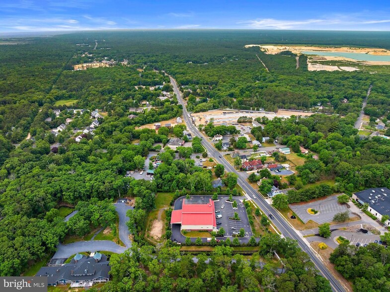 More Photos Of 731 S Main St, West Creek Land For Sale