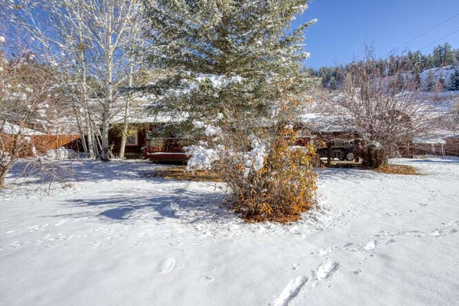 More Photos Of 3821 A&B E Highway 160 Hwy, Pagosa Springs Restaurant For Sale