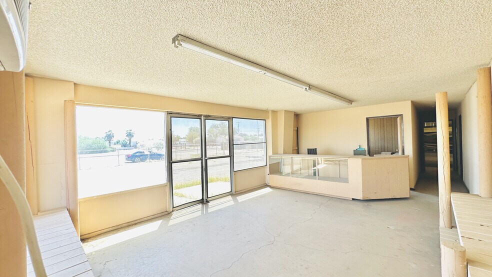 More Photos Of 1611 Needles Hwy, Needles Warehouse For Sale
