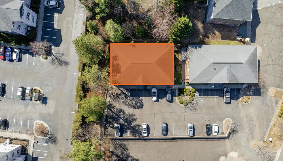 More Photos Of 2741 Campus Walk Ave, Durham Medical For Lease