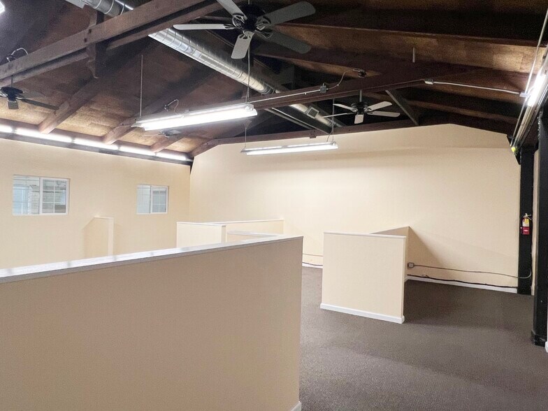 More Photos Of 1600 Kearney St, El Cerrito Loft Creative Space For Sale