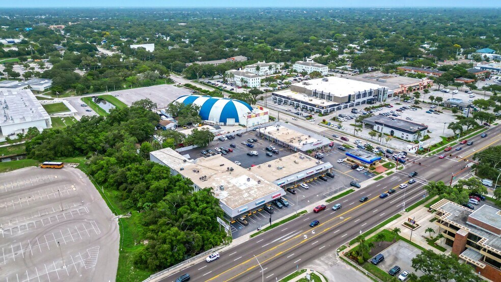 More Photos Of , Sarasota General Retail For Sale