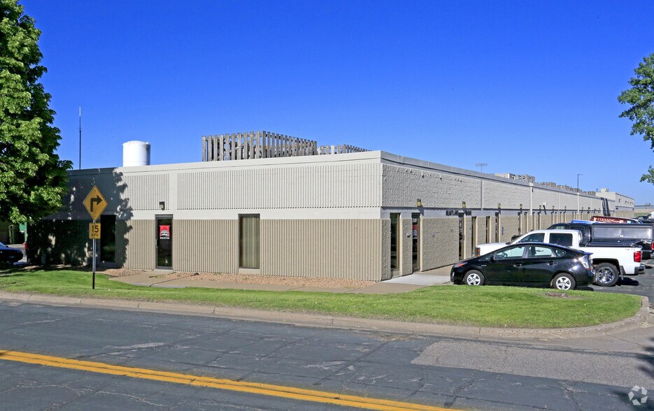 Primary Photo Of 1103-1151 Riverwood Dr, Burnsville Light Manufacturing For Lease
