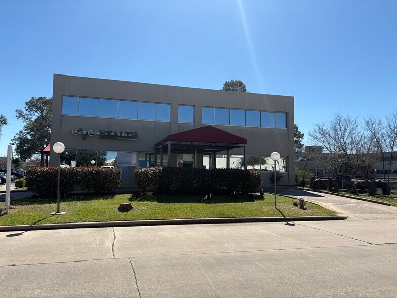 More Photos Of , Tomball Office For Sale